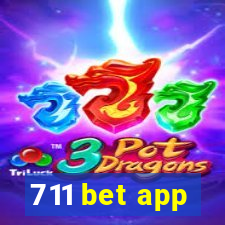 711 bet app